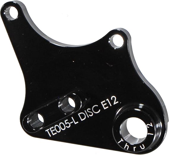 Soma IRD Sliding Dropout Insert - 142mm Thru, Left Side - 94847 | cycling-equipment