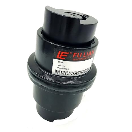 New Mini Excavator Track Roller/Bottom Roller for Messersi M25