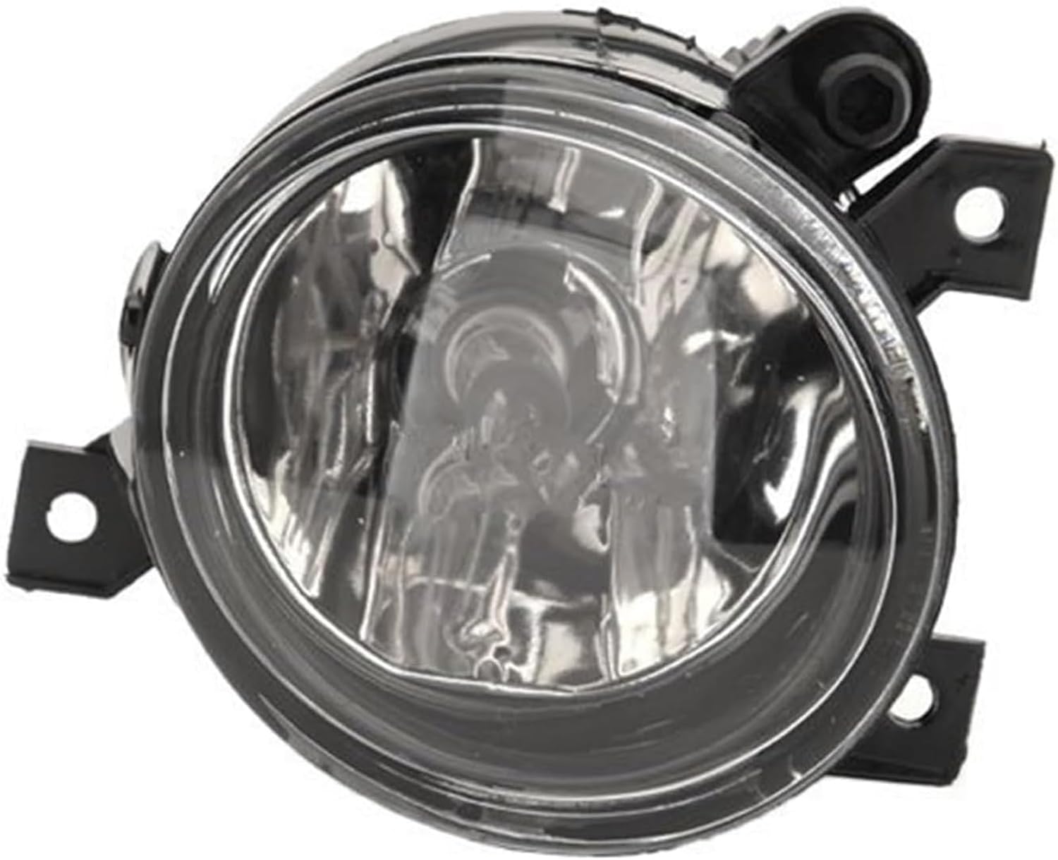 Headlights Assembly Headlight Assembly for VW for Jetta For MK5 for Sagitar 2006-2010 Fog Lights(L)