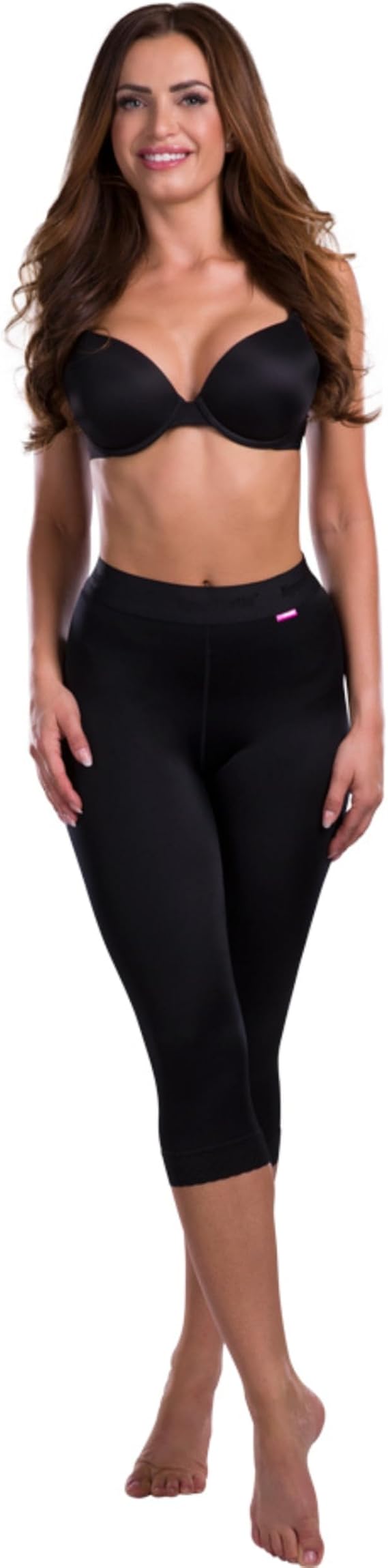LIPOELASTIC TD Compression Leggings