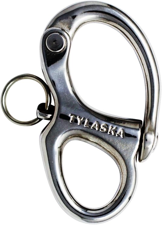 CR8 Snap Shackle