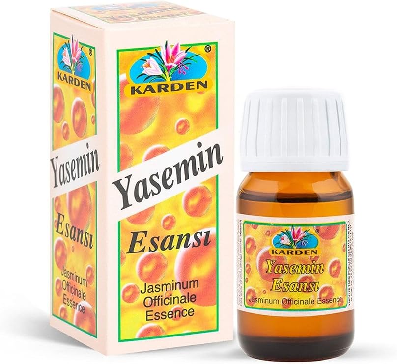 Yasemin Esansı 20 ml