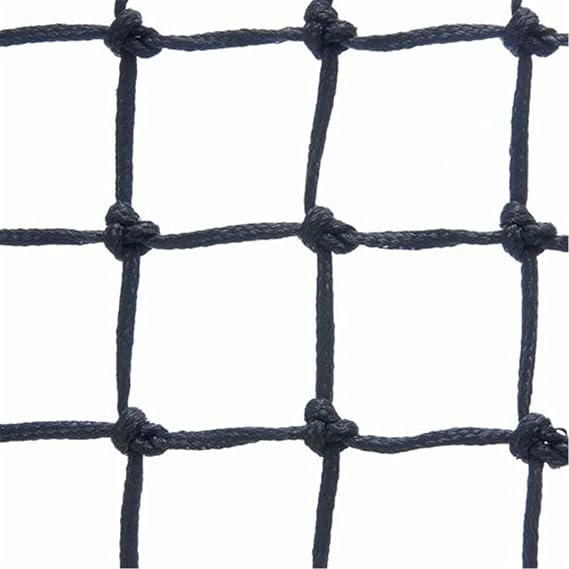 Edwards 30LS Tennis Net, Black