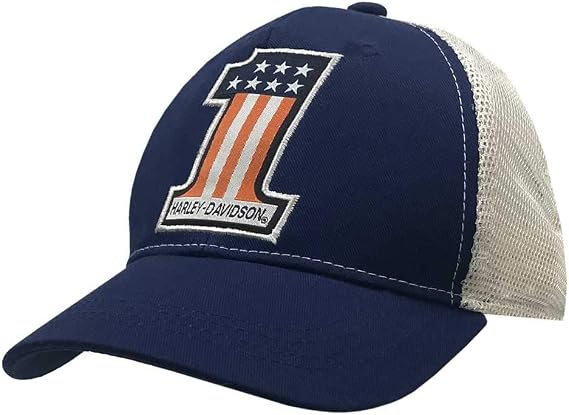 Harley-Davidson boys Baseball
