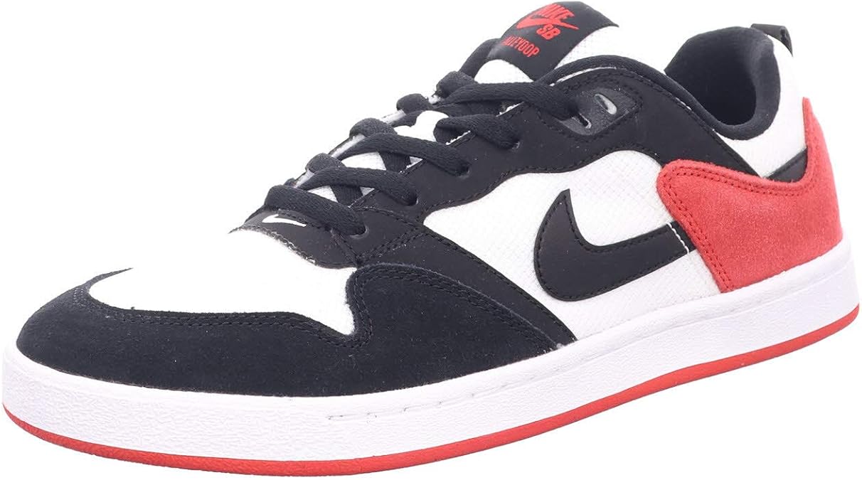 Nike Men's SB Alleyoop Sneaker