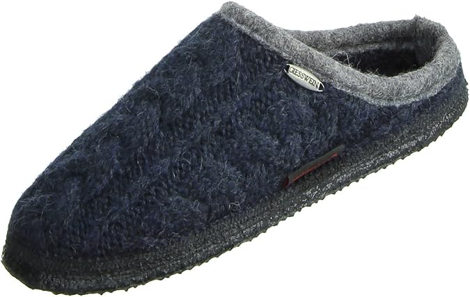 Giesswein Unisex NeudauPantoffeln