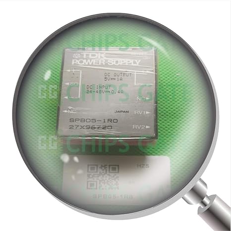 SPB05-1R0 1Pcs Brand New SPB05-1R0