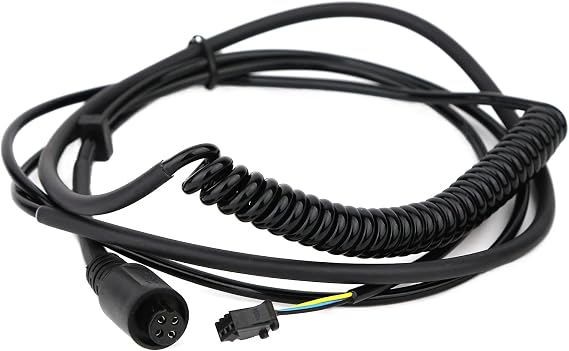 Replacement Part Frame Spring Line for NINEBOT GOKART