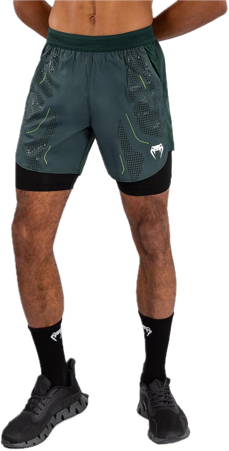 Venum Technical 3.0 Training Shorts
