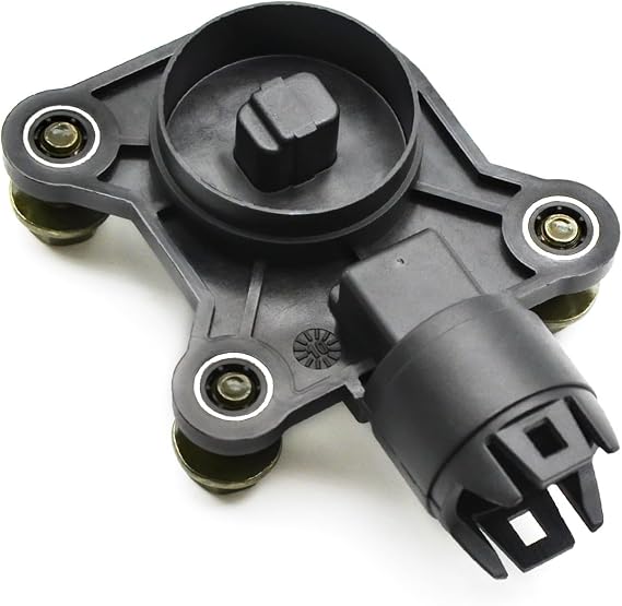 Timing Eccentric Shaft Sensor Valvetronic VVT Replacement 11377524879 Compatible with BMW 128i 325i 328i 330i 525i 528i 530i X3 X5 Z4