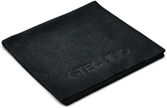 Gtechniq Haze Buster *10-Pack: Ultimate Microfiber Cloths for Coating Buffing