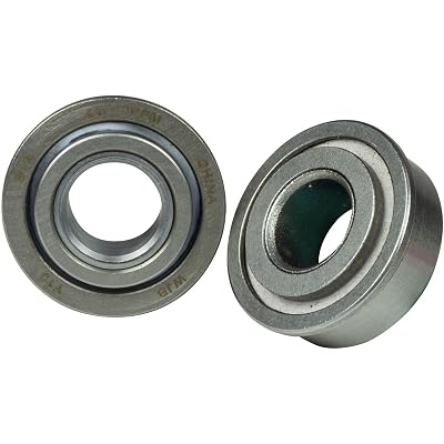 Tie Down Tranzsporter Cable Drum Bearing Kit Pair