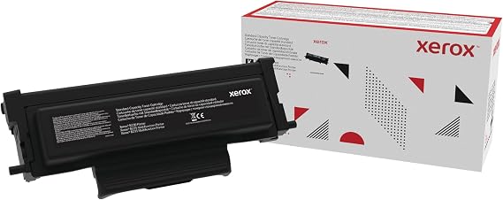 Xerox Genuine B230/B225/B235 Black Standard Capacity Toner Cartridge (1,200 Pages) -006R04399