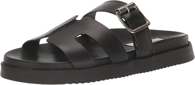 Steve Madden Women's Mayhem Slide Sandal