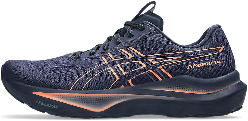 ASICS GT-2000 14 Men's Running Shoes