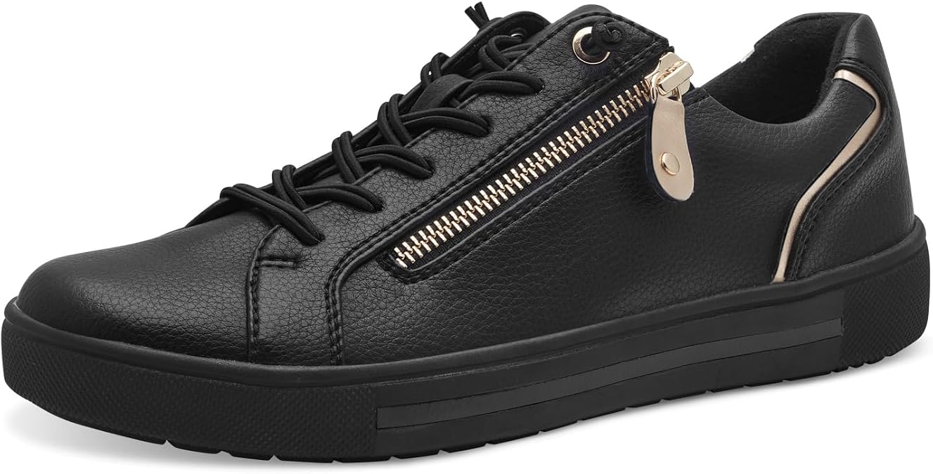 Jana Women's 8-8-23660-26 Sneaker