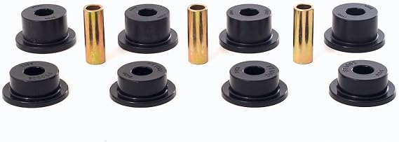 Fabtech FTS1100 Control Arm Bushing Kit