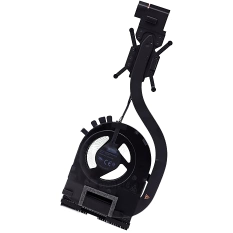 Deal4GO CPU Cooling Fan & Heatsink 5H41B77305 5H41B77306 Replacement for Lenovo ThinkPad T14s Gen 3 with Intel CPU (UMA)