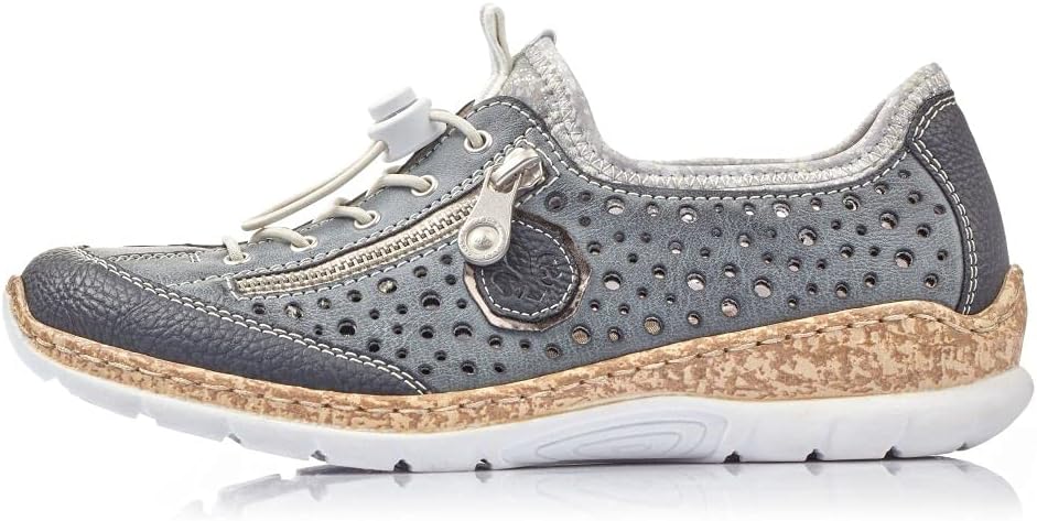 Rieker Women's Sneaker