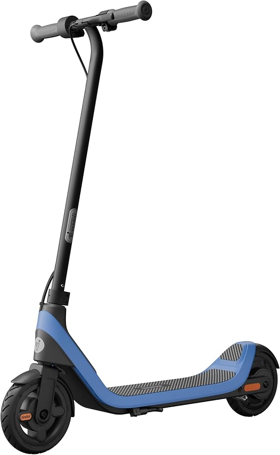 Segway Ninebot C2 Lite Electric Scooter for Kids, Ages 610