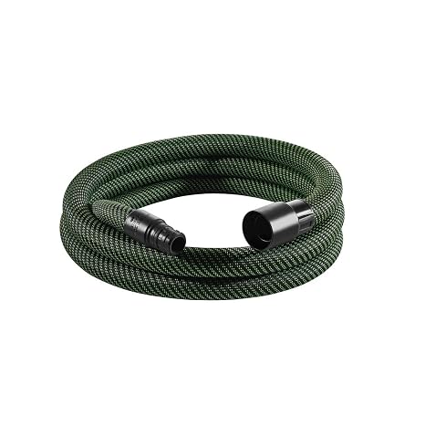 Festool Suction Hose D27/32x3,5m-AS/CTR