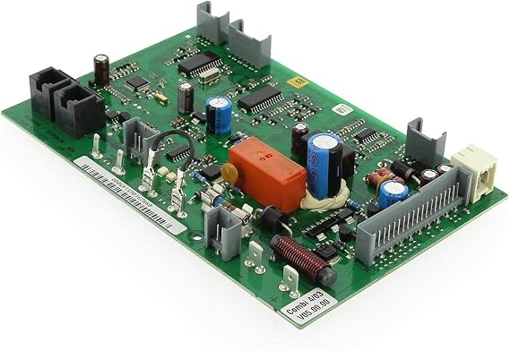 Electronics for Truma Combi 4 (E) from 03/07