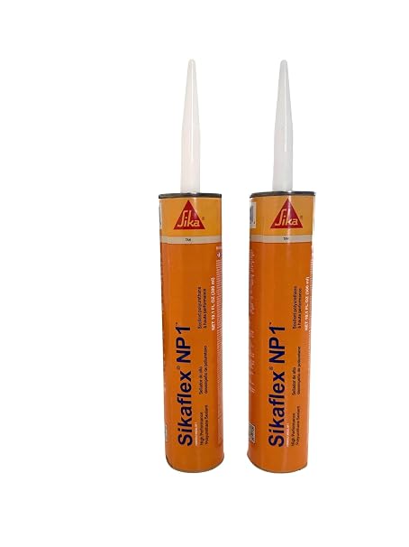 Polyurethane Selant Limestone 10 oz (2-Pack)