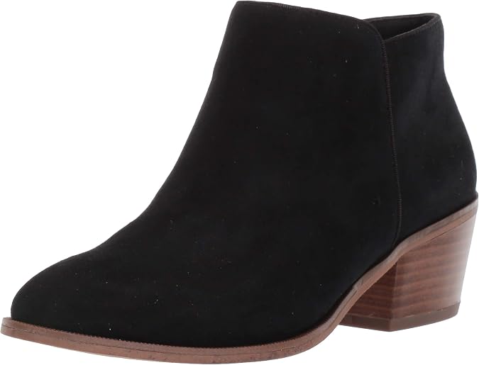 Amazon Essentials Women's Classic Ankle Boots