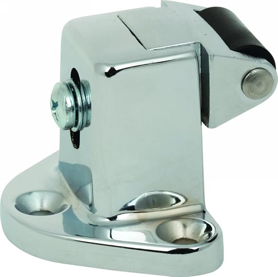 Walk-in Roller_Strike Flush (Mate w/ 58 Latch)