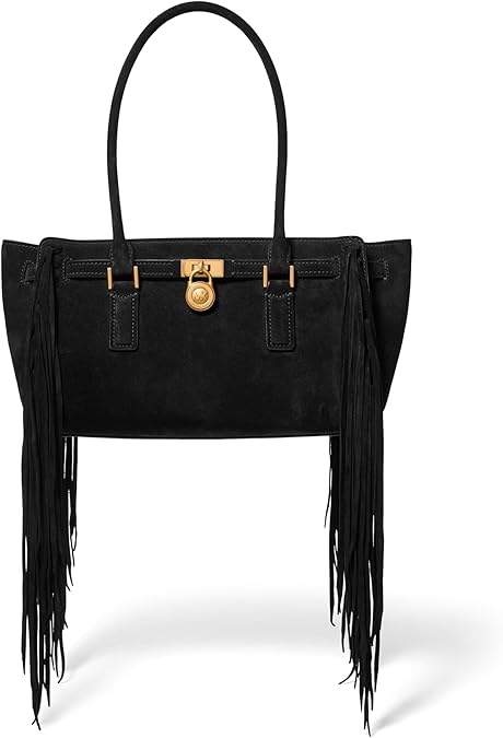 Michael Kors Hamilton Moderne Small Shoulder Tote