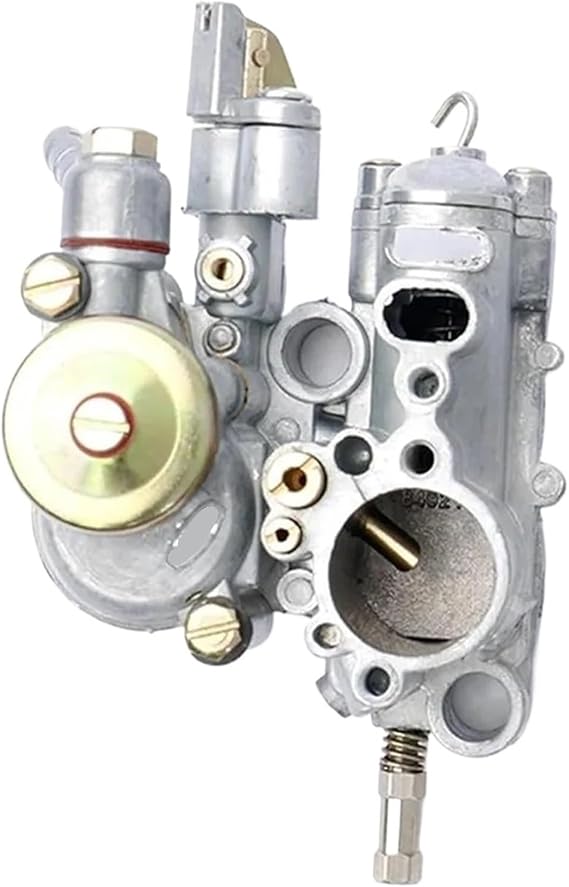 Motorcycle Carburetor Carburetor PX150 125 20MM 24MM Carb For Spaco For VESPA 24 20 Mm P 1051 SI(24MM)