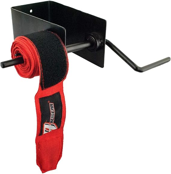Revgear Metal Hand Wrap Roller