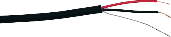 DMX-1PR-500-Feet 1 Pair DMX Cable on Spool