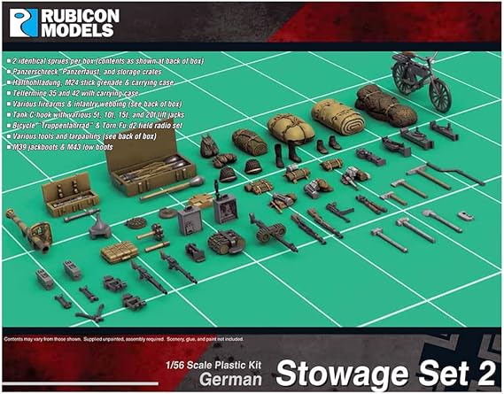 280118 - German Stowage set 2