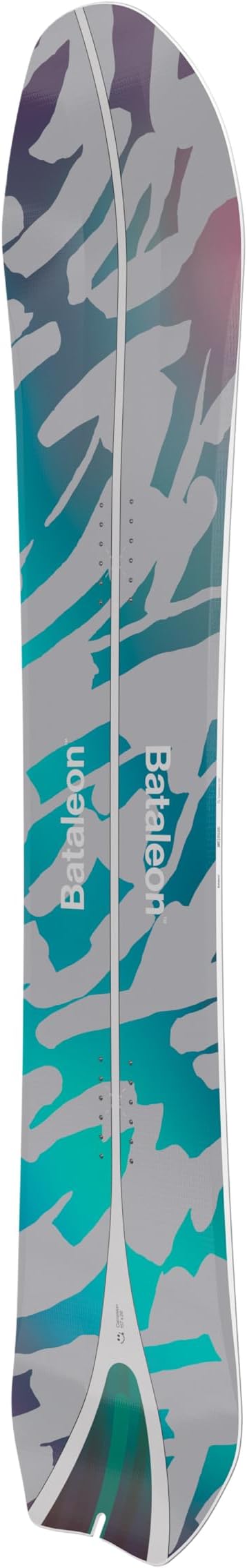 Bataleon Cameleon Men's Directional All-Mountain Snowboard