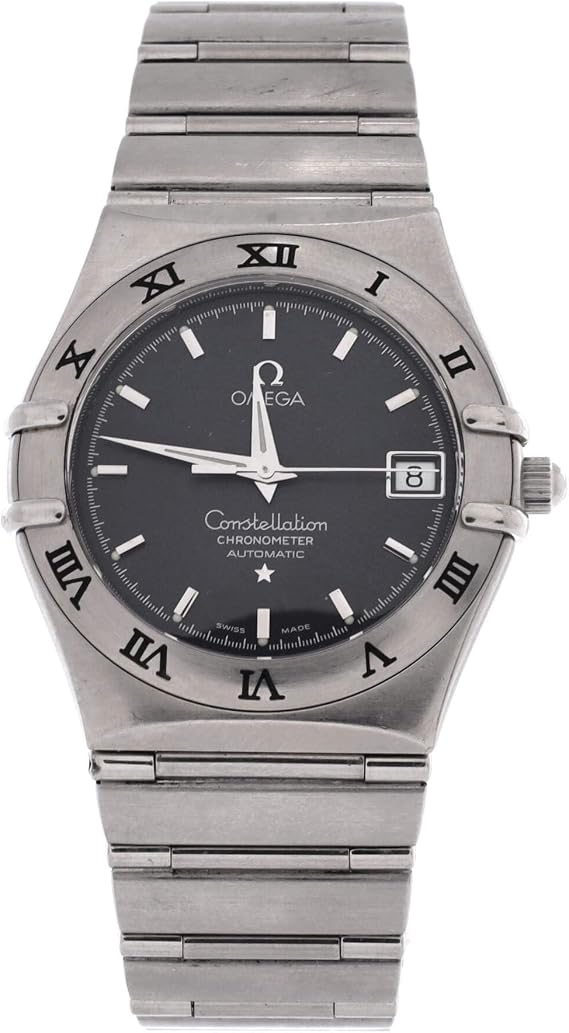 Pre-Loved Constellation Automatic Watch 35