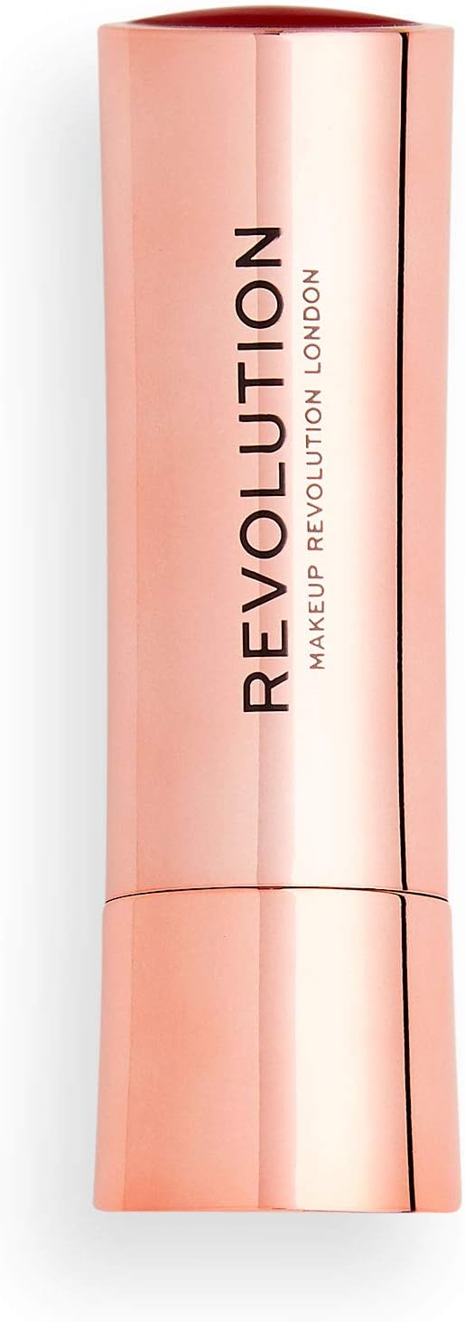 Revolution Beauty London Planet Revolution Blusher, Blushed Cherry, 12g