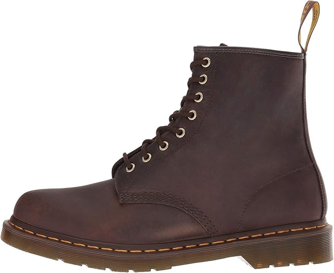 Dr. Martens Schneestiefel für Damen
