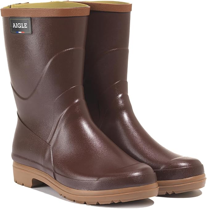 Aigle Women's Bison L 2 Wellington Boots