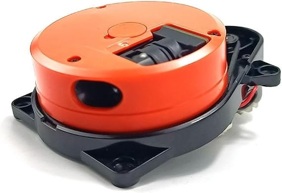 A97P LDS Sensor,Compatible For Mijia, STYTJ02YM Robot Vacuum Cleaner MVXVC01-JG Distance Sensor Replacement