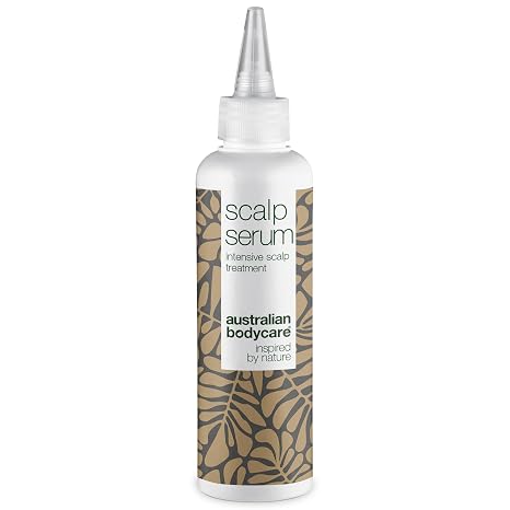 Scalp Serum 150ml