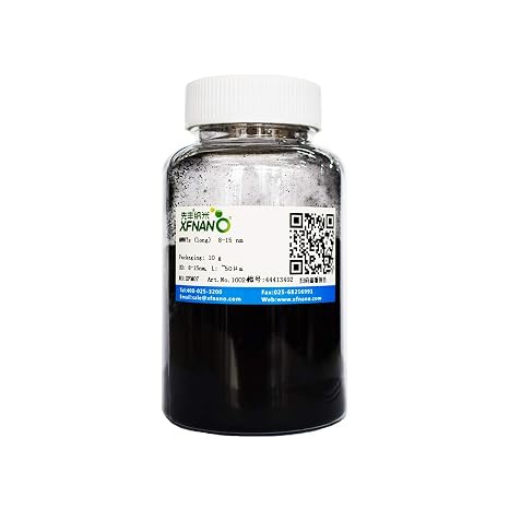 Research Grade Multi Walled Carbon Nanotubes Powder MWCNTs with Outer Diameter 8-15nm Purity 95%-Same Day Priority Shipping