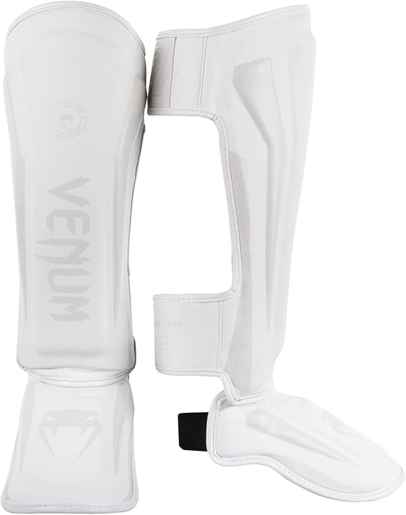 Venum Unisex Elite Shinguards