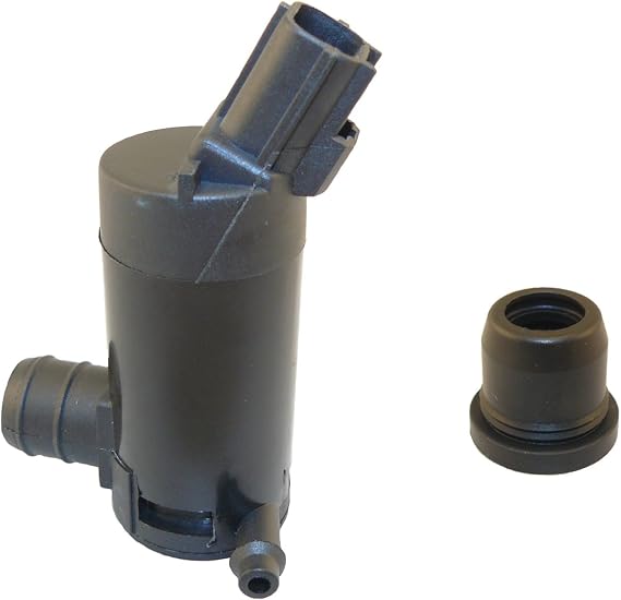 ACI 173686 Windshield Washer Pump