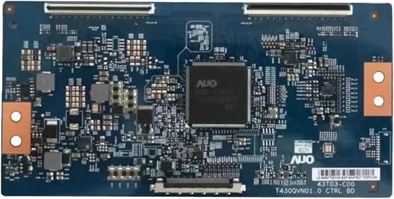 43T03-C00 T430QVN01.0 CTRL BD T-CON Board 43T03-COO 43-inch TV Equipment Card Logic Board(43-inch)