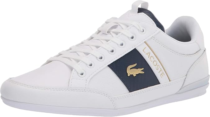 Lacoste Men's Chaymon Sneaker