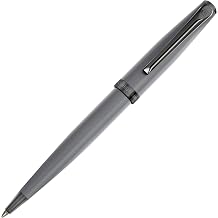 Cerruti Islington Grey Ballpoint Pen