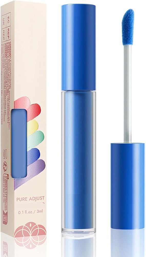 Concealer Color Corrector Liquid Makeup Liquid Stick Under Eye for Older Womens Color Corrector Face Makeup