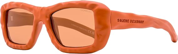 Moncler ML0292-P - 43U INJECTED SUNGLASSES 54mm