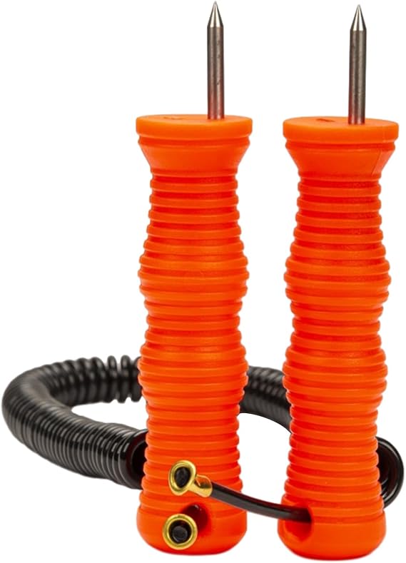 Retractable Ice Picks Kits for Ice Fishing & Ice Skating Ice Fishing Ice Accessory